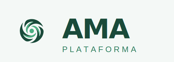Logo Plataforma AMA