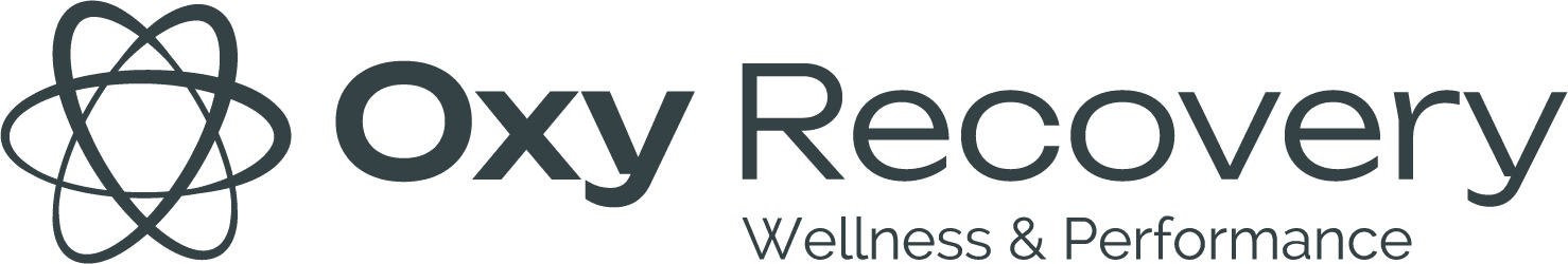 Oxy Recovery
