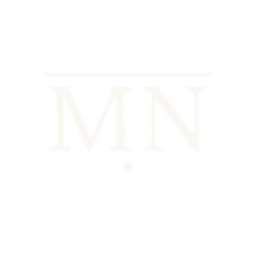 Monograma Dr. Mateus Antunes Nogueira